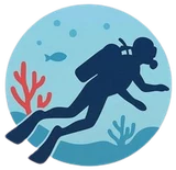 Divemap Logo